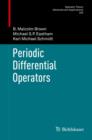 Periodic Differential Operators - eBook