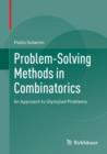 Problem-Solving Methods in Combinatorics : An Approach to Olympiad Problems - eBook