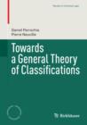 Towards a General Theory of Classifications - eBook