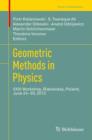 Geometric Methods in Physics : XXXI Workshop, Bialowieza, Poland, June 24-30, 2012 - Book