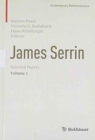 James Serrin. Selected Papers - Book