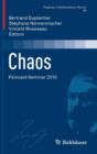 Chaos : Poincare Seminar 2010 - Book