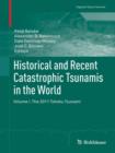 Historical and Recent Catastrophic Tsunamis in the World : Volume I. The 2011 Tohoku Tsunami - Book