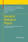 Geometric Methods in Physics : XXXI Workshop, Bialowieza, Poland, June 24-30, 2012 - Book