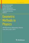 Geometric Methods in Physics : XXX Workshop, Bialowieza, Poland, June 26 to July 2, 2011 - Book