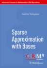 Sparse Approximation with Bases - Book