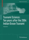 Tsunami Science: Ten years after the 2004 Indian Ocean Tsunami : Volume II - Book