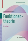 Funktionentheorie - Book