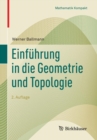 Einfuhrung in Die Geometrie Und Topologie - Book