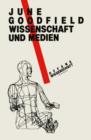 Wissenschaft Und Medienxc - Book