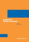 Aspects of Pacific Seismicity - Book