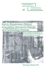 Innovation, Economic Change and Technology Policies : Proceedings of a Seminar on Technological Innovation held in Bonn, Federal Republic of Germany, April 5 to 9, 1976 - eBook
