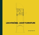 Leichtmobel / Light furniture - Book