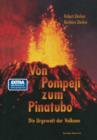Von Pompeji Zum Pinatubo - Book