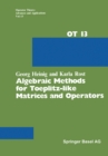 Abstract Spaces and Approximation / Abstrakte Raume und Approximation : Proceedings of the Conference held at the Mathematical Research Institute at Oberwolfach, Black Forest, July 18-27, 1968 / Abhan - G. Heinig