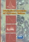 Statistical Analysis of Extreme Values : from Insurance, Finance, Hydrology and Other Fields - eBook