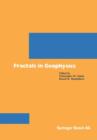 Fractals in Geophysics - Book