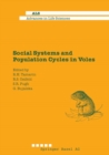 Social Systems and Population Cycles in Voles - eBook