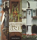Vertraumtes Basel - Book