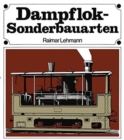 Dampflok-Sonderbauarten - Book