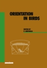 Orientation in Birds - eBook