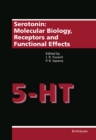 Serotonin: Molecular Biology, Receptors and Functional Effects - eBook