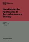 Novel Molecular Approaches to Anti-Inflammatory Therapy - Book