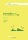 Biochemistry of Vitamin B6 and PQQ - Book