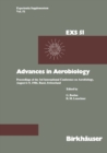 Advances in Aerobiology : Proceedings of the 3rd International Conference on Aerobiology, August 6-9, 1986, Basel, Switzerland - eBook