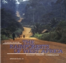 The Rainforests of West Africa : Ecology - Threats - Conservation - eBook