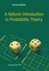 A Natural Introduction to Probability Theory - eBook