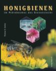 Honigbienen : Im Mikrokosmos des Bienenstocks - Book