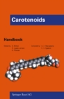 Carotenoids : Handbook - eBook