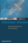 Alzheimer Disease : Neuropsychology and Pharmacology - eBook
