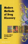 Modern Methods of Drug Discovery - eBook