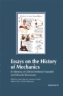Essays on the History of Mechanics : In Memory of Clifford Ambrose Truesdell and Edoardo Benvenuto - eBook