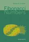 Fibonacci Numbers - eBook