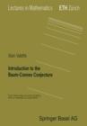 Introduction to the Baum-Connes Conjecture - eBook
