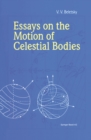 Essays on the Motion of Celestial Bodies - eBook