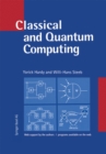 Classical and Quantum Computing : with C++ and Java Simulations - eBook