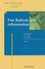 Free Radicals and Inflammation - eBook