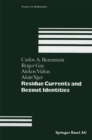 Residue Currents and Bezout Identities - eBook