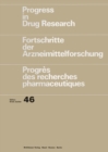 Progress in Drug Research/Fortschritte der Arzneimittelforschung/Progres des recherches pharmaceutiques - eBook