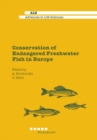 Conservation of Endangered Freshwater Fish in Europe - eBook