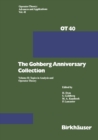 The Gohberg Anniversary Collection : Volume I: The Calgary Conference and Matrix Theory Papers and Volume II: Topics in Analysis and Operator Theory - eBook