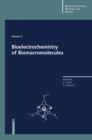 Bioelectrochemistry of Biomacromolecules - eBook