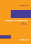 Induced Seismic Events - eBook
