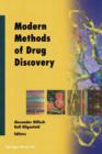 Modern Methods of Drug Discovery - Book