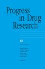 Progress in Drug Research - Book