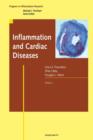 Inflammation and Cardiac Diseases - Book